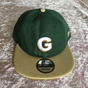 Golf camp flog gnaw cap deadstock